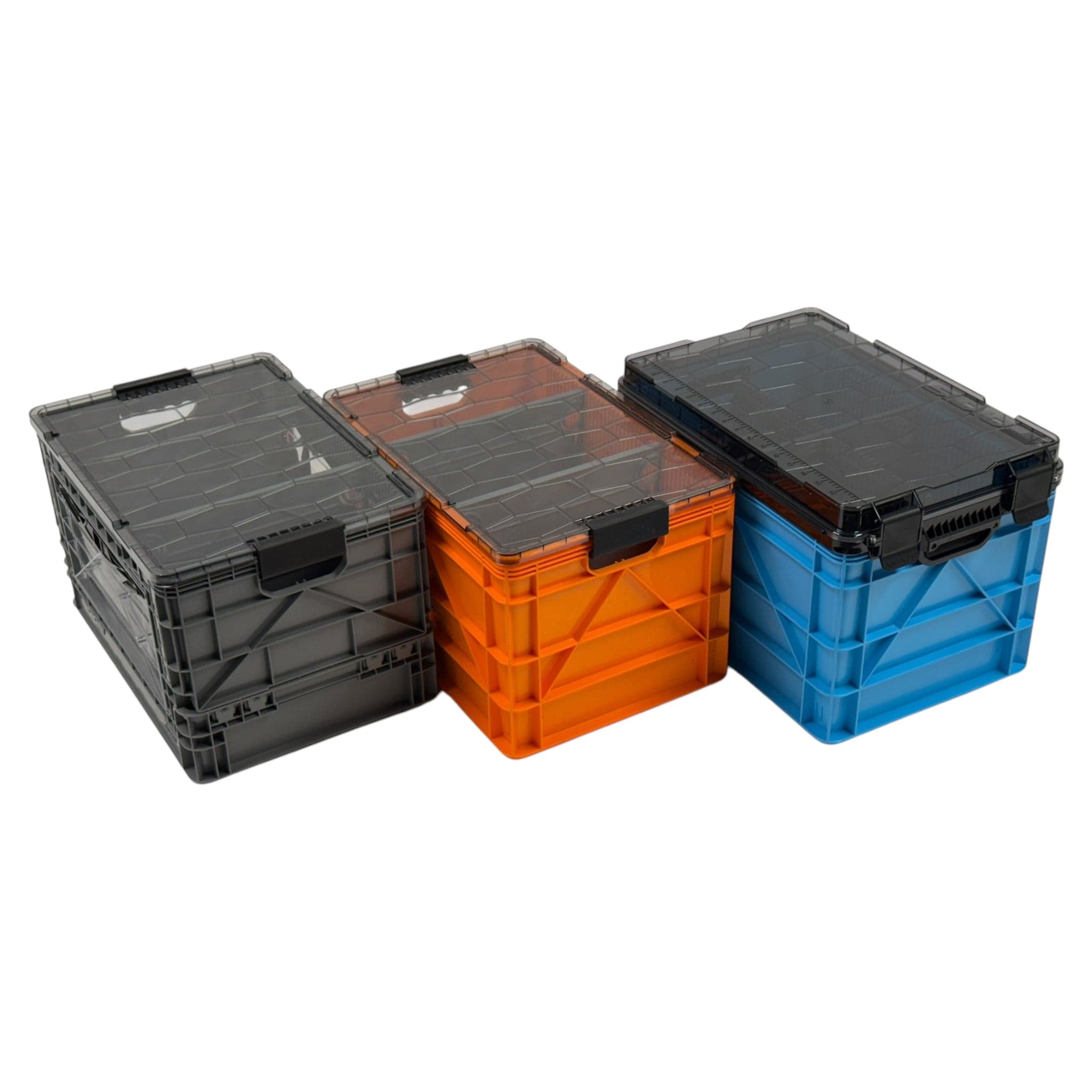 Smoke Sample Pack - Trail Icon