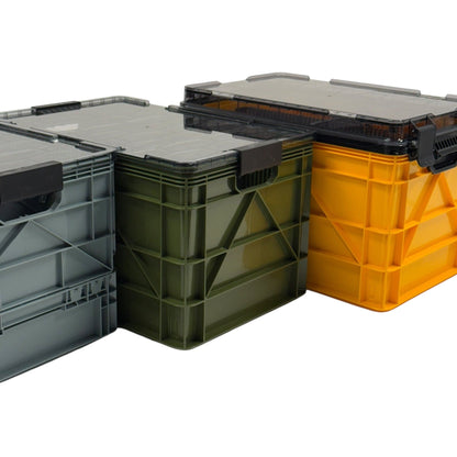 Smoke Sample Pack - Trail Icon