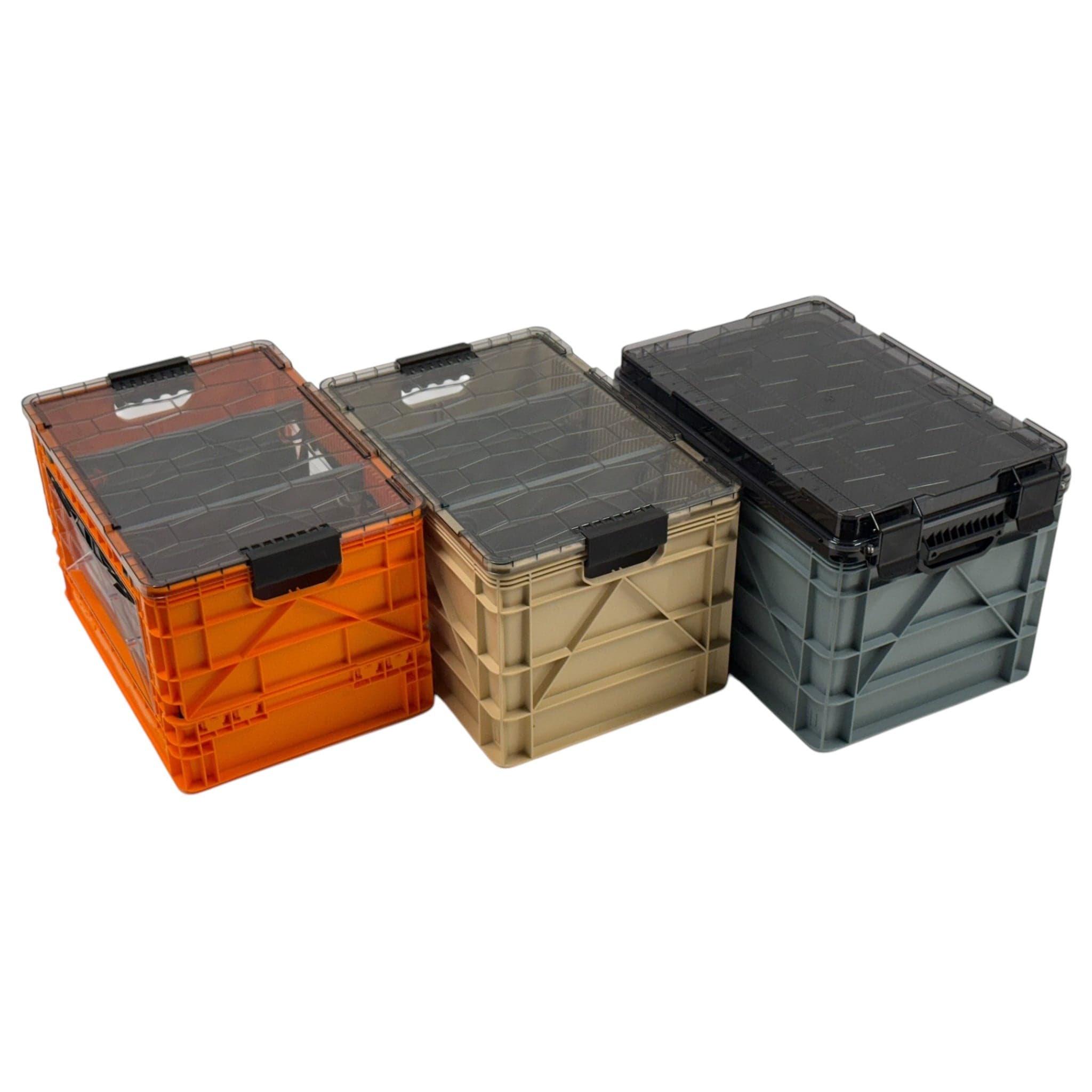 Smoke Sample Pack - Trail Icon