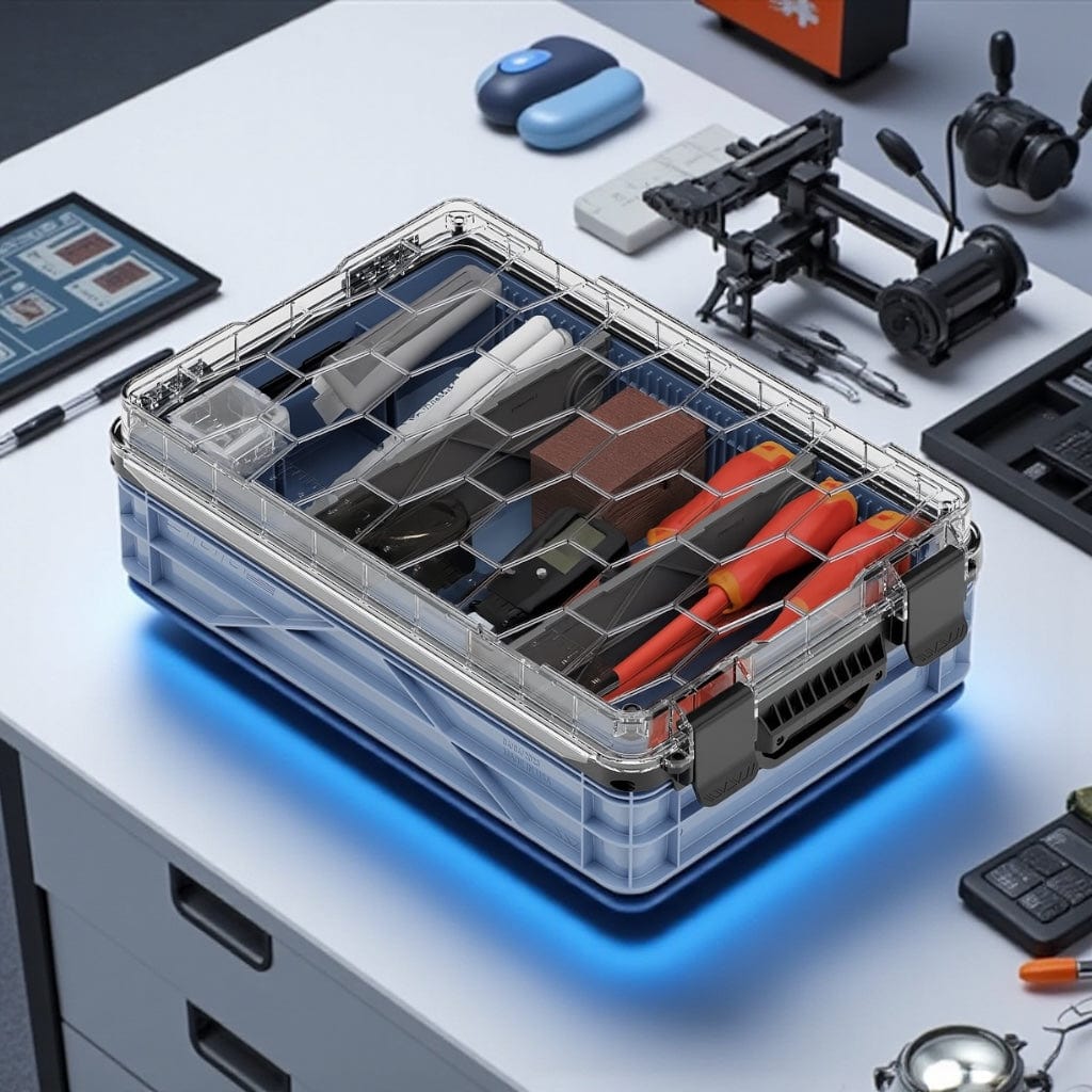 Quarter Sub Dividers - Trail Icon