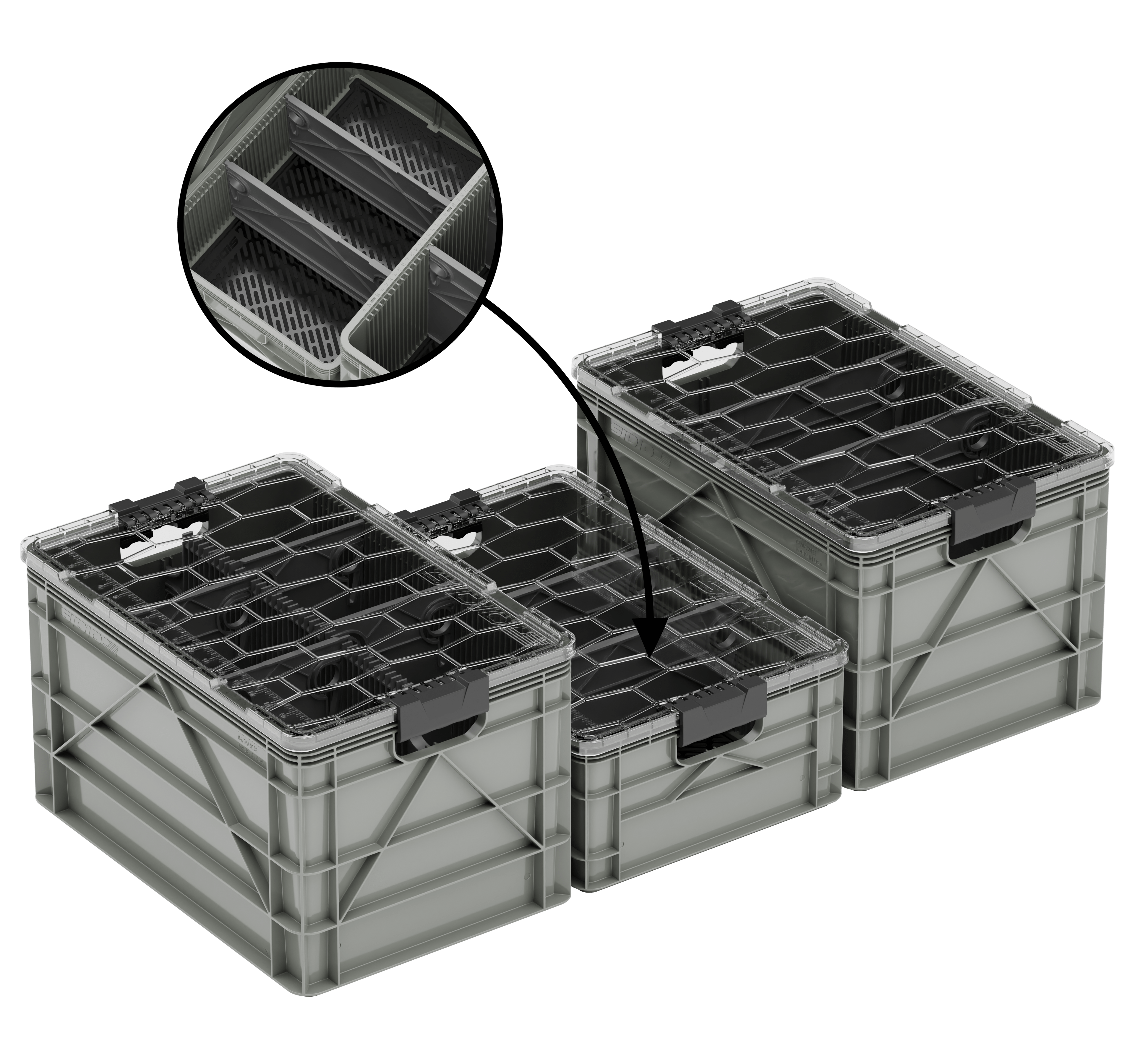 Pro Pack 2.0 - Trail Icon