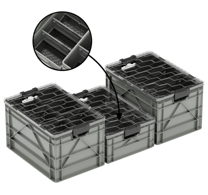 Pro Pack 2.0 - Trail Icon