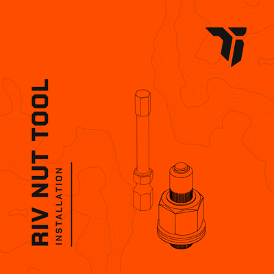 RIV TOOL - Trail Icon