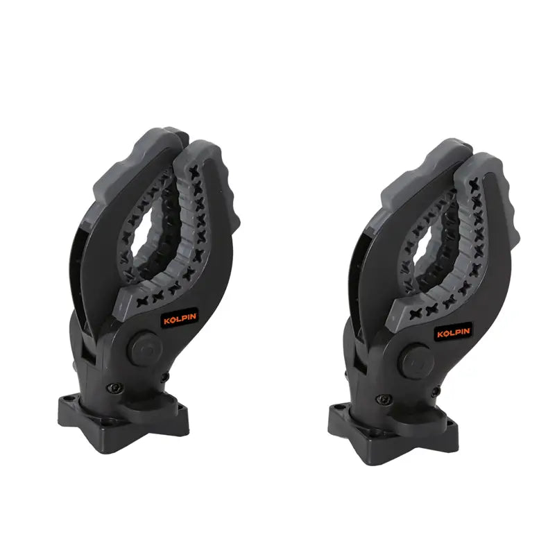 Ratcheting Rhino Grip® - Pair - TRAIL ICON