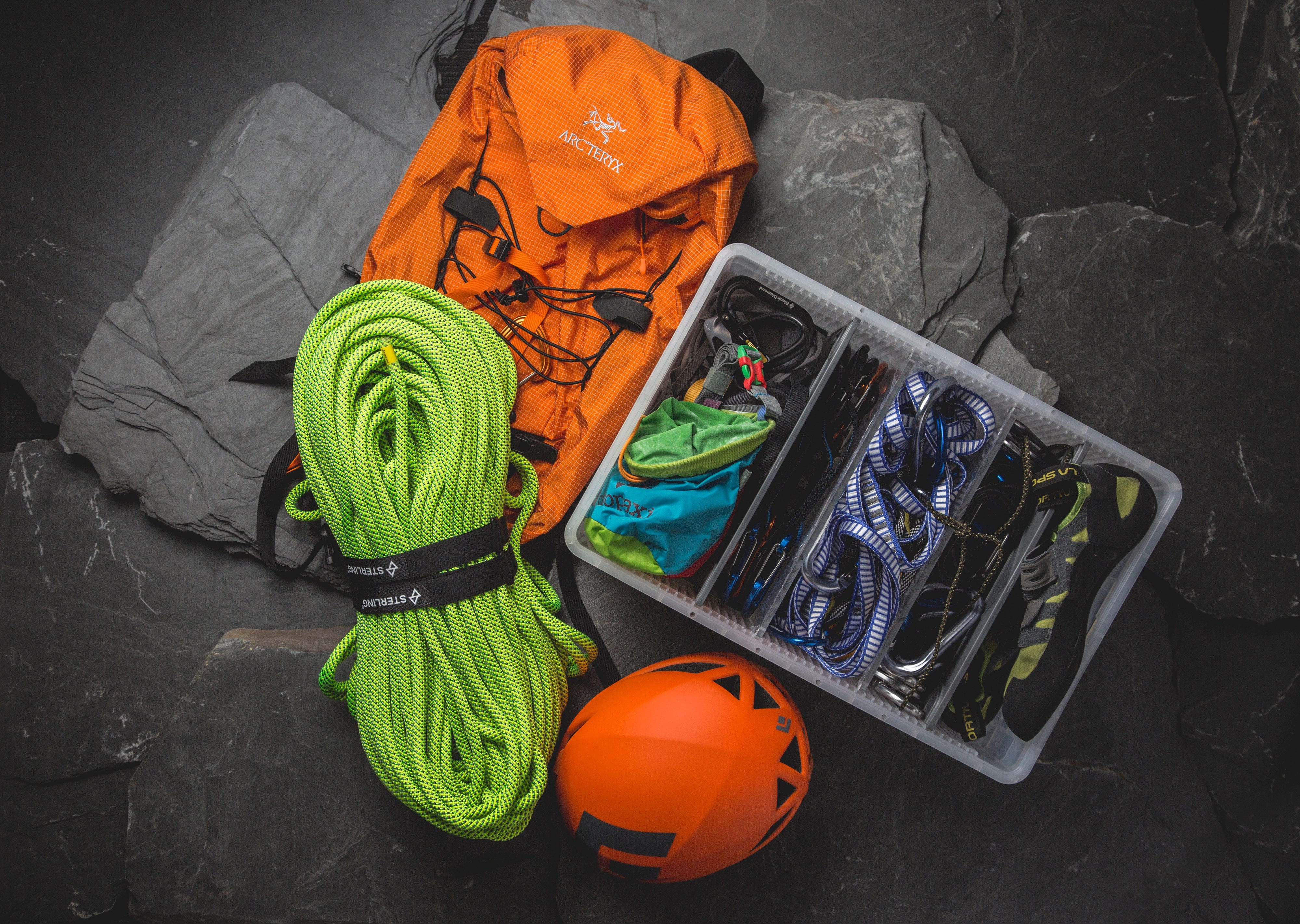 Full Size SidioCrate - Trail Icon