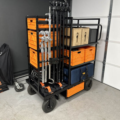 Full Size SidioCrate - Trail Icon