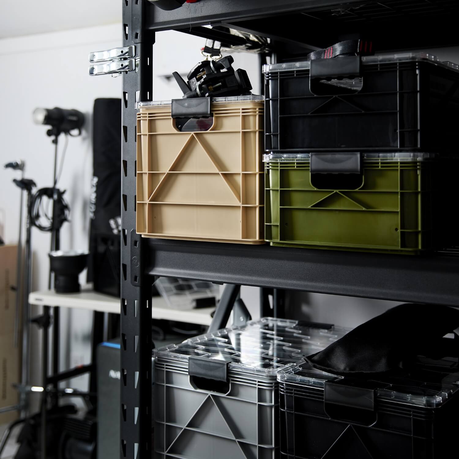 Full Size SidioCrate - Trail Icon