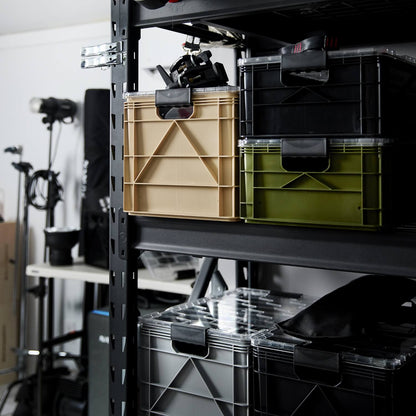 Full Size SidioCrate - Trail Icon