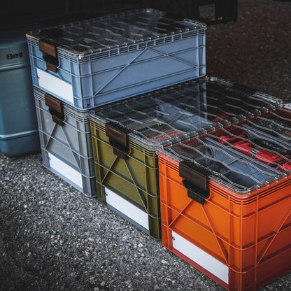 Full Size SidioCrate - Trail Icon