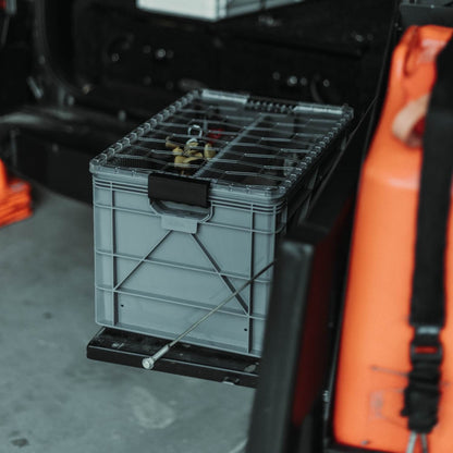 Full Size SidioCrate - Trail Icon