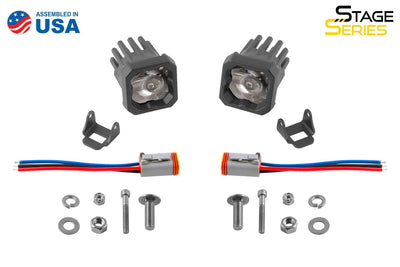 SSC1 - DIODE DYNAMICS - Trail Icon