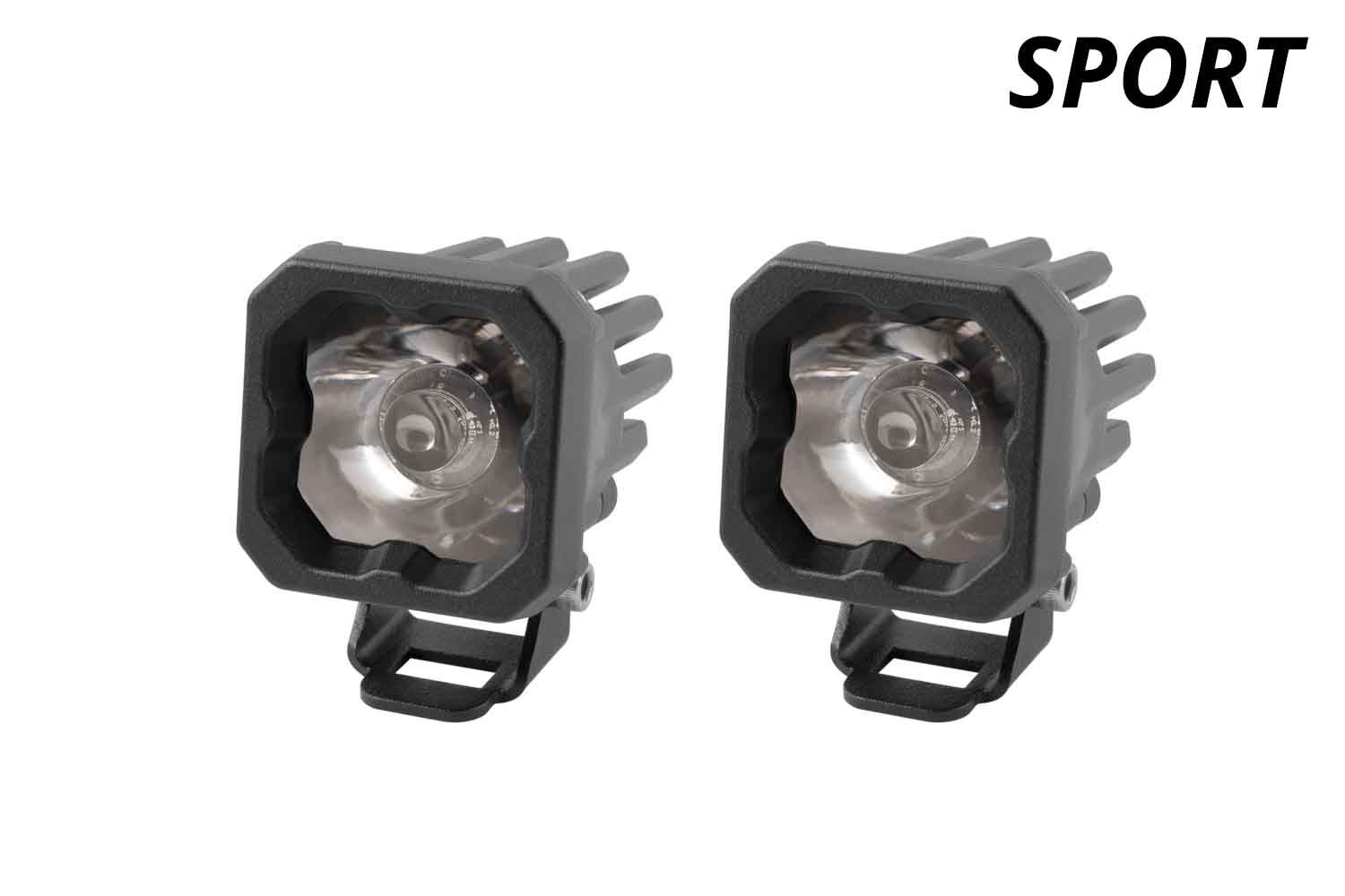 SSC1 - DIODE DYNAMICS - Trail Icon