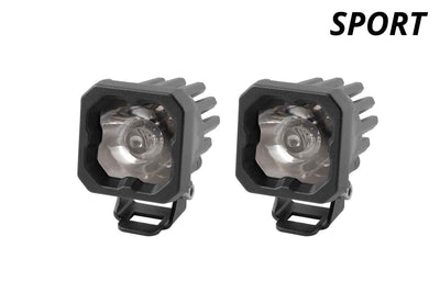 SSC1 - DIODE DYNAMICS - Trail Icon