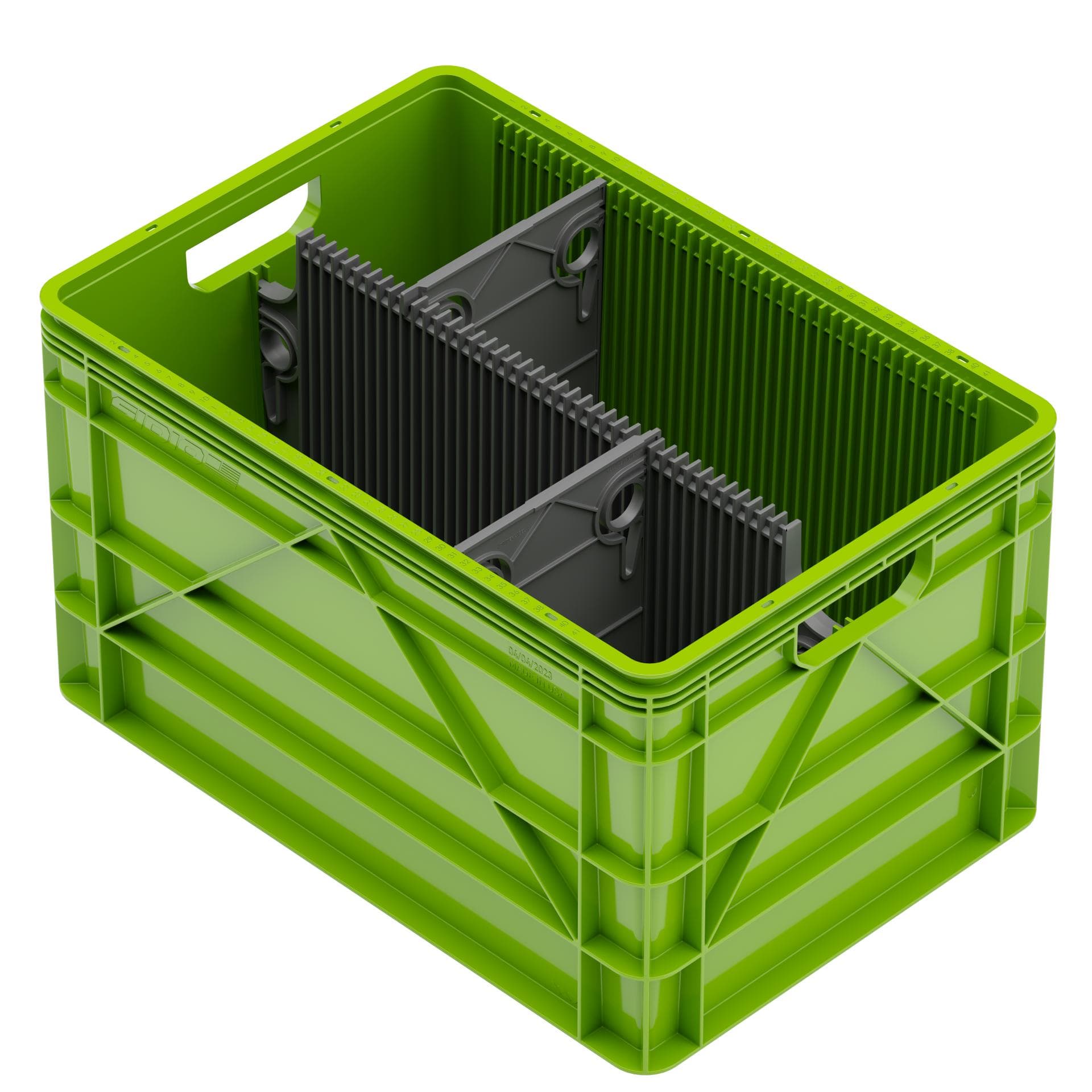 Full Size SidioCrate - Trail Icon