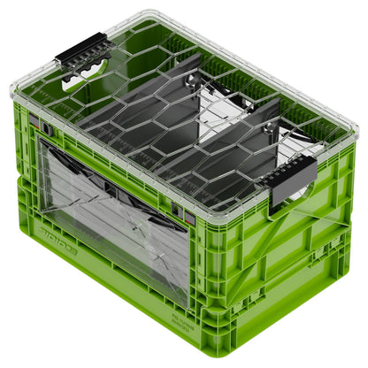 Full Size Collapsible SidioCrate - Trail Icon