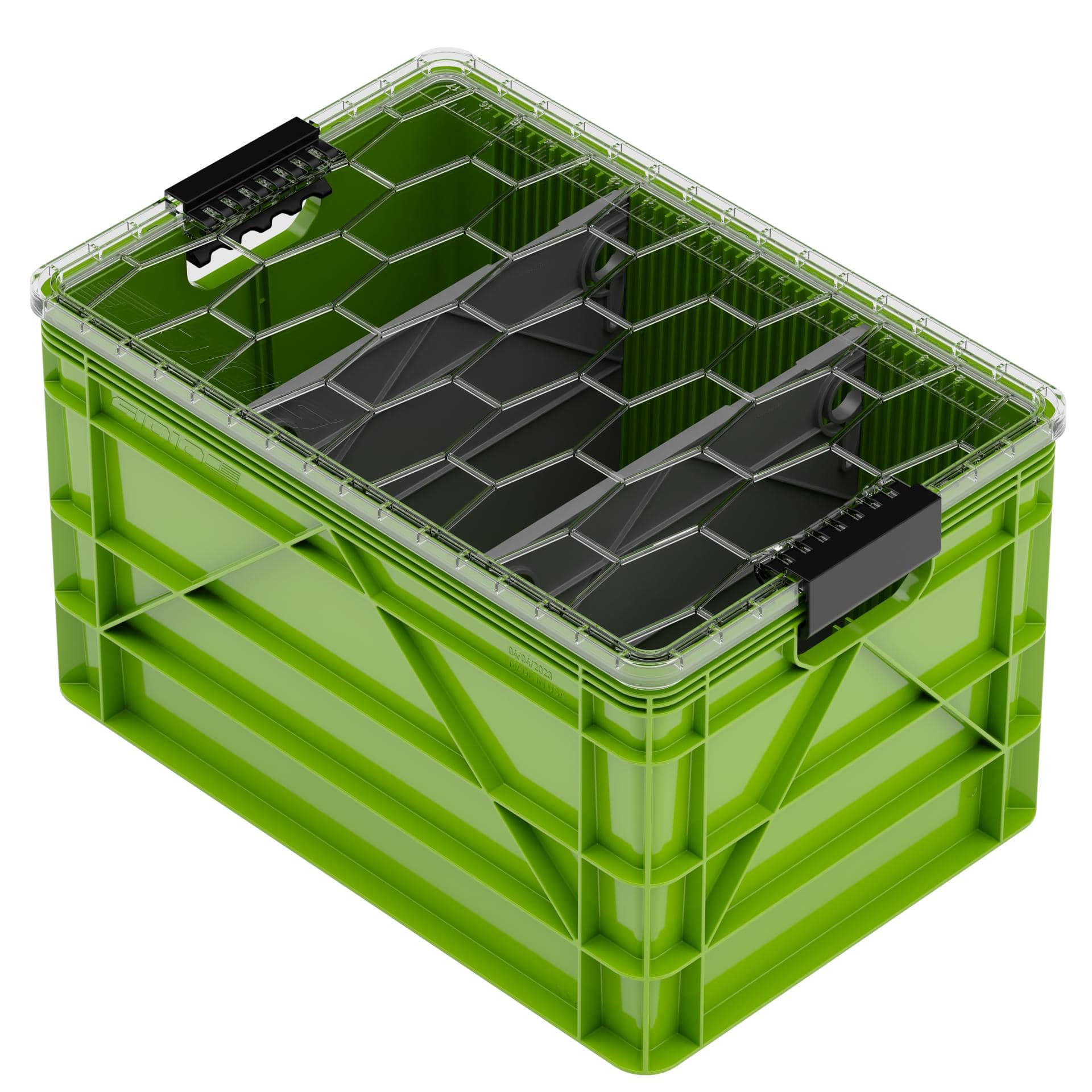 Full Size SidioCrate - Trail Icon