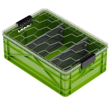 Half Size SidioCrate - Trail Icon