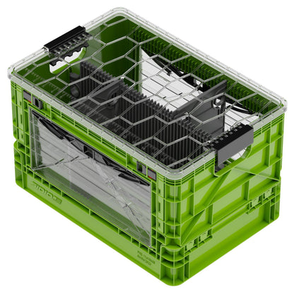 Full Size Collapsible SidioCrate - Trail Icon