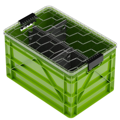 Full Size SidioCrate - Trail Icon