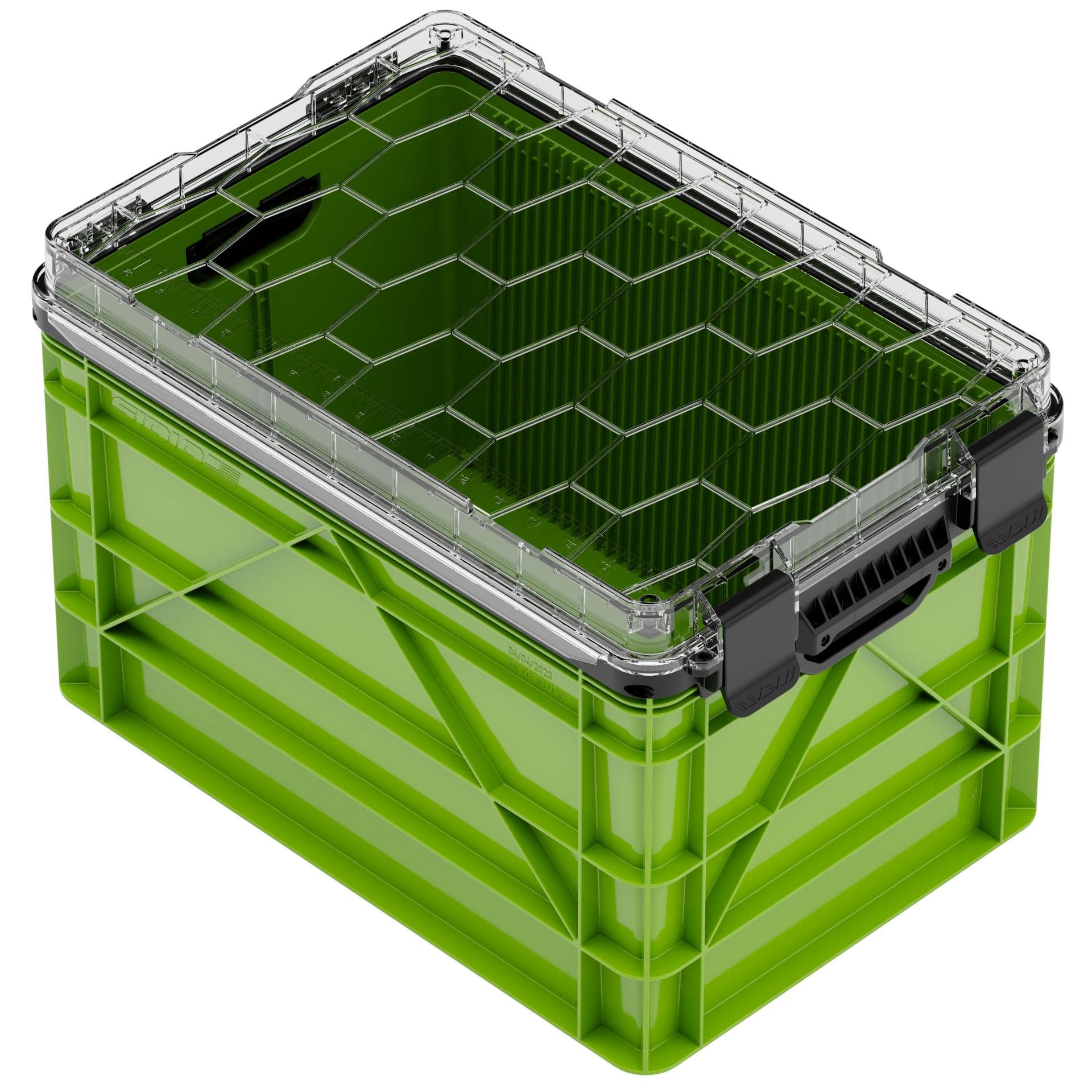 Full Size SidioCrate WR (Weather Resistant) - Trail Icon