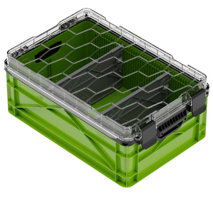 Half Size SidioCrate WR (Weather Resistant) - Trail Icon