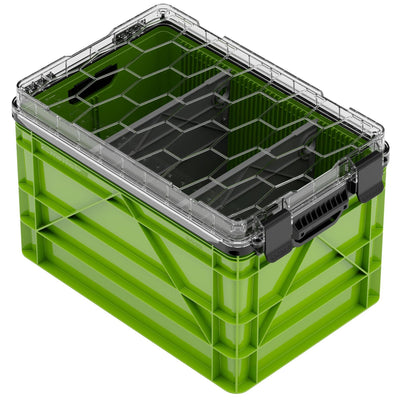 Full Size SidioCrate WR (Weather Resistant) - Trail Icon