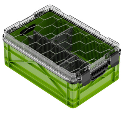 Half Size SidioCrate WR (Weather Resistant) - Trail Icon