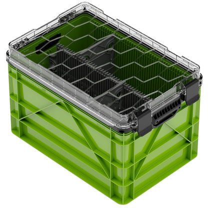 Full Size SidioCrate WR (Weather Resistant) - Trail Icon