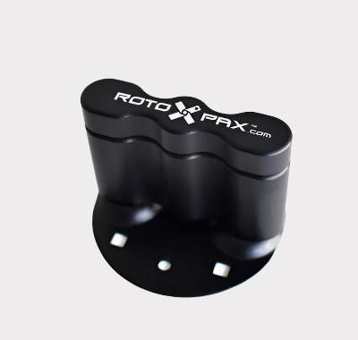 Standard Pack Mount - Trail Icon