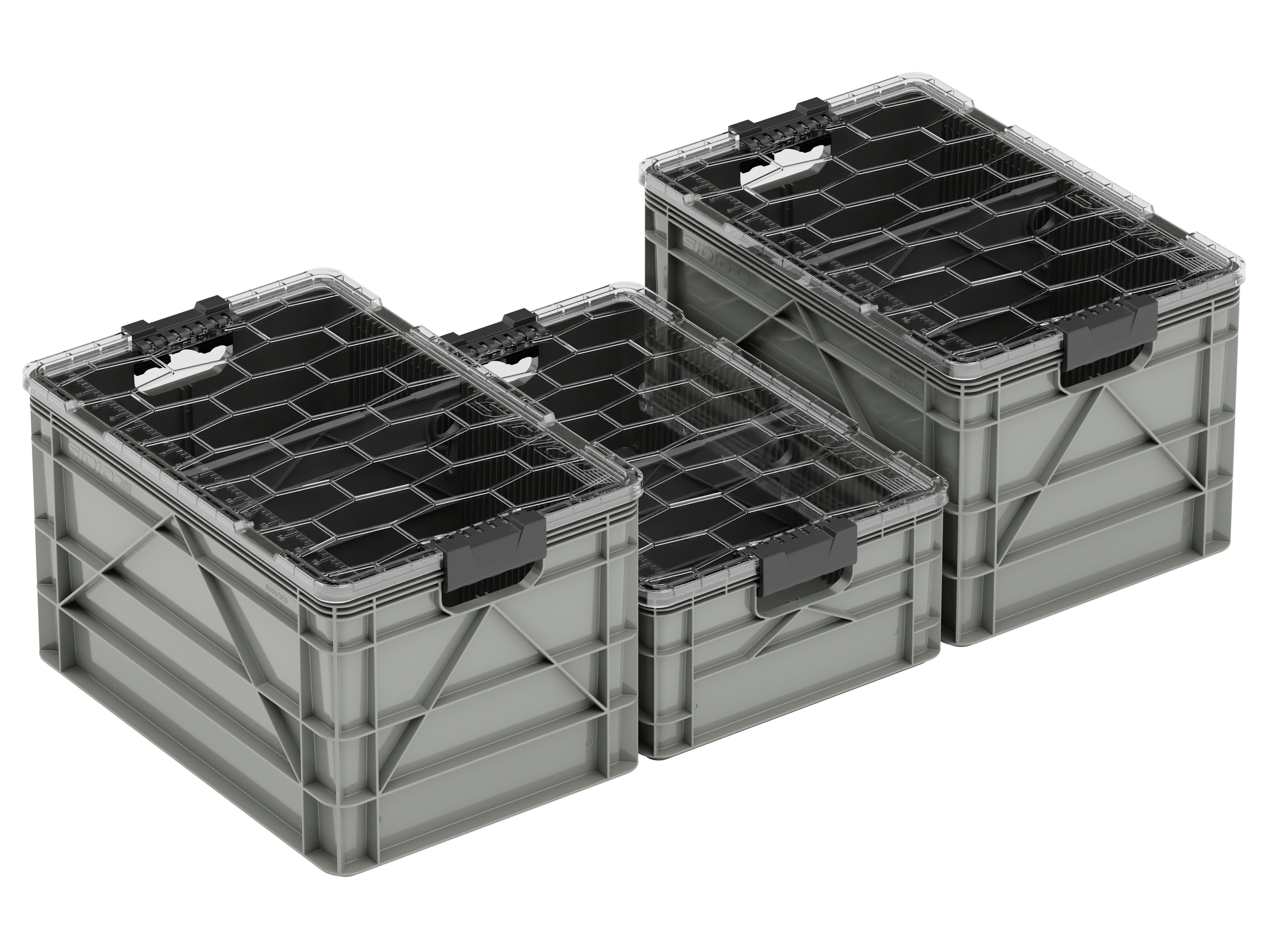 Starter Pack 2.0 - Trail Icon