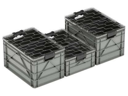 Starter Pack 2.0 - Trail Icon