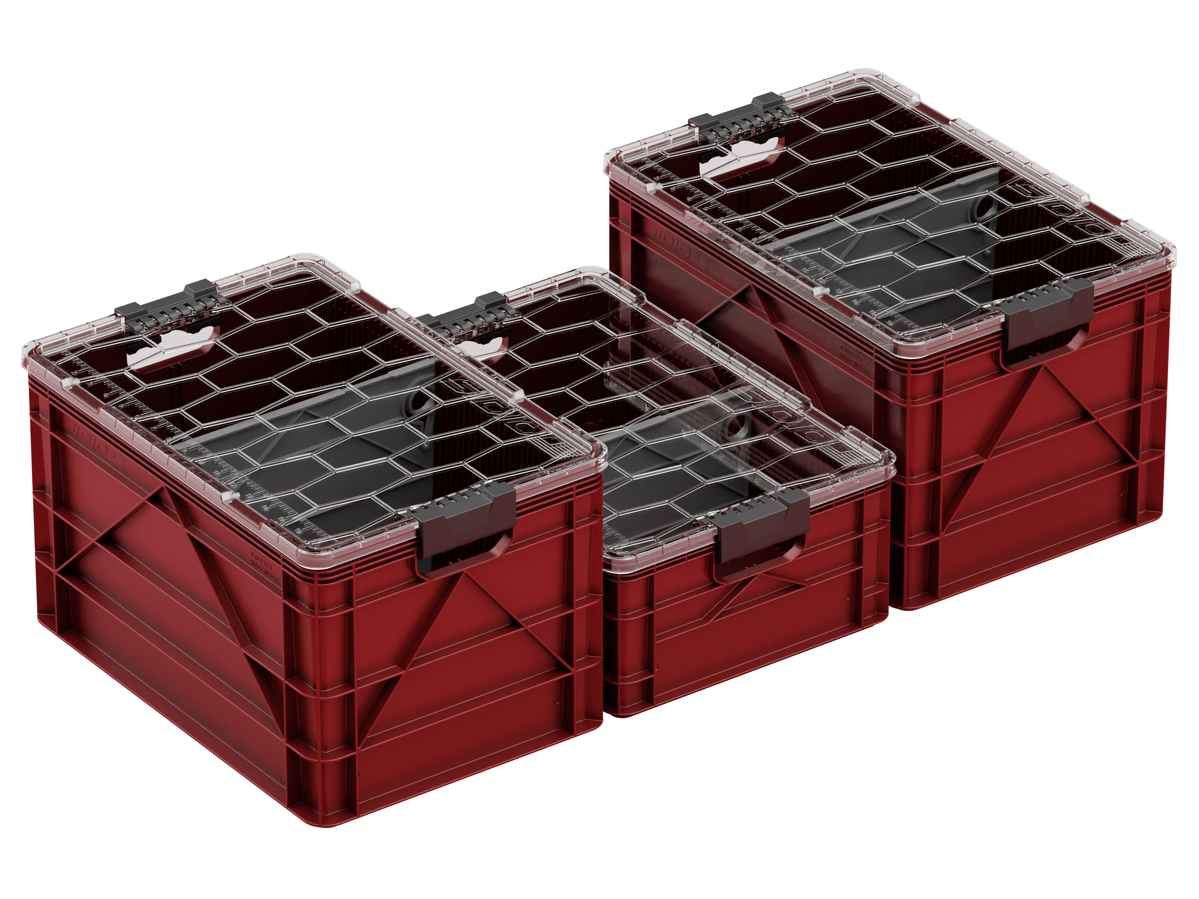 Starter Pack 2.0 - Trail Icon