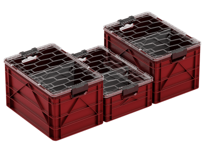 Starter Pack 2.0 - Trail Icon