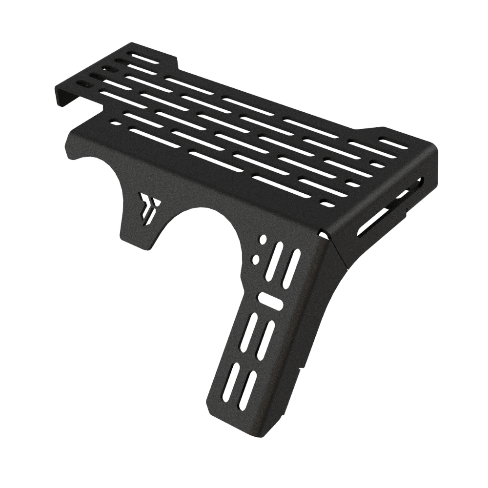 VERSATEK™ MOUNT | CAN-AM DEFENDER - Trail Icon