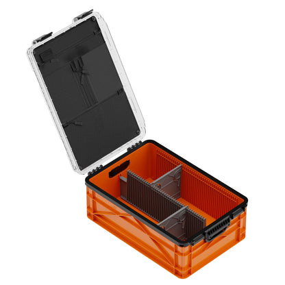 Half Size SidioCrate WR (Weather Resistant) - Trail Icon