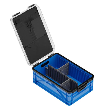 Half Size SidioCrate WR (Weather Resistant) - Trail Icon