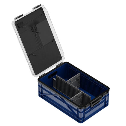 Half Size SidioCrate WR (Weather Resistant) - Trail Icon