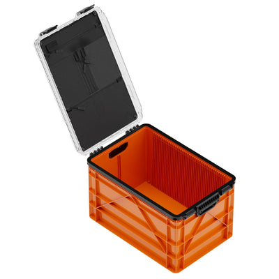 Full Size SidioCrate WR (Weather Resistant) - Trail Icon