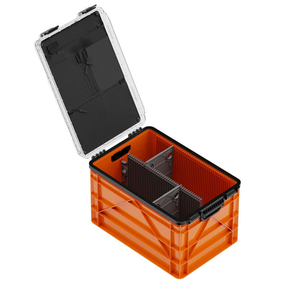 Full Size SidioCrate WR (Weather Resistant) - Trail Icon