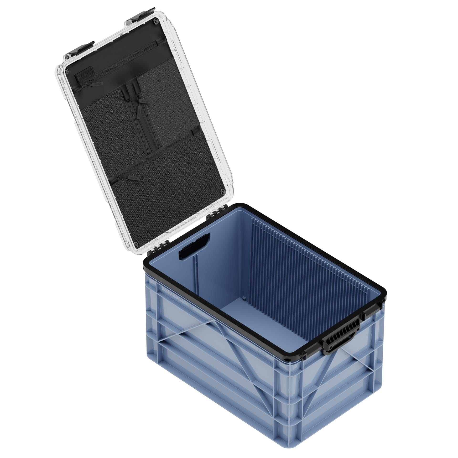 Full Size SidioCrate WR (Weather Resistant) - Trail Icon