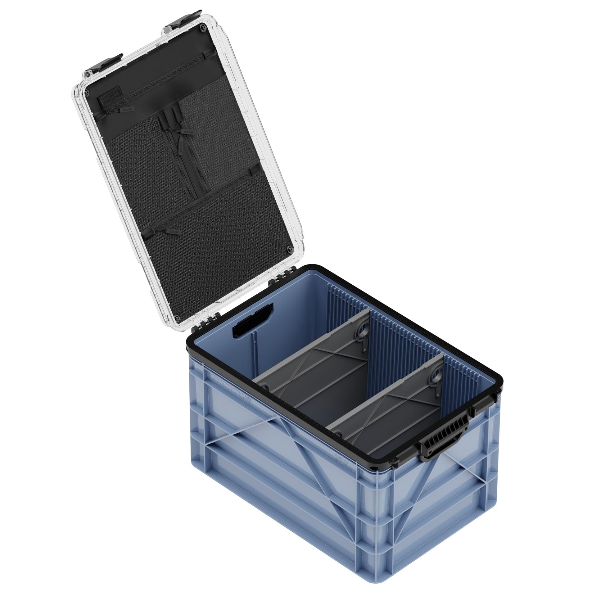 Full Size SidioCrate WR (Weather Resistant) - Trail Icon