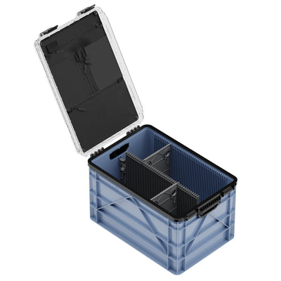 Full Size SidioCrate WR (Weather Resistant) - Trail Icon