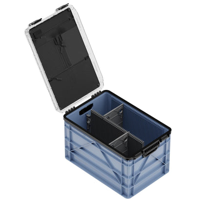 Full Size SidioCrate WR (Weather Resistant) - Trail Icon