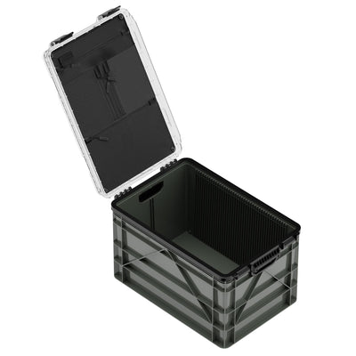 Full Size SidioCrate WR (Weather Resistant) - Trail Icon