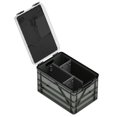 Full Size SidioCrate WR (Weather Resistant) - Trail Icon