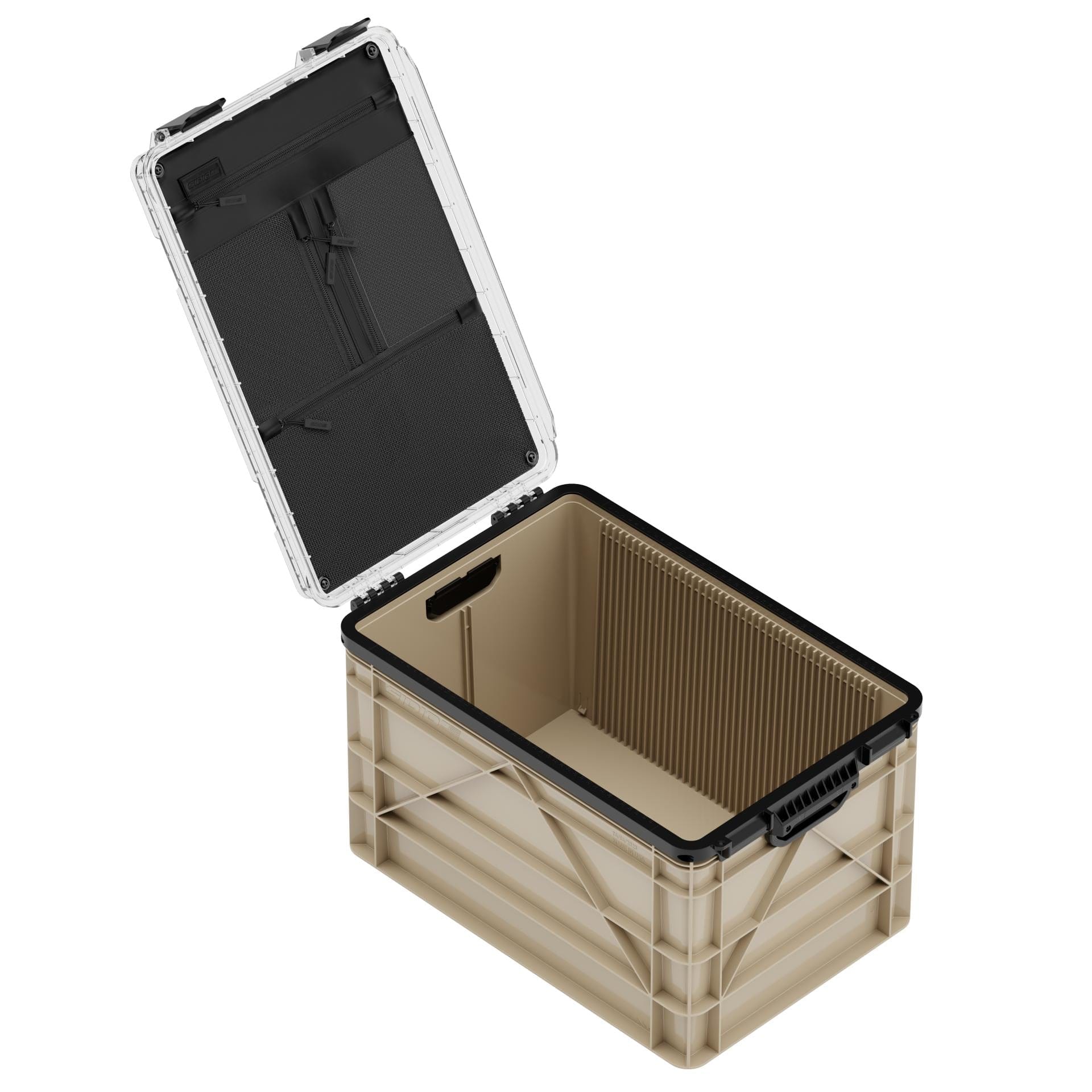 Full Size SidioCrate WR (Weather Resistant) - Trail Icon