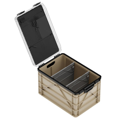 Full Size SidioCrate WR (Weather Resistant) - Trail Icon