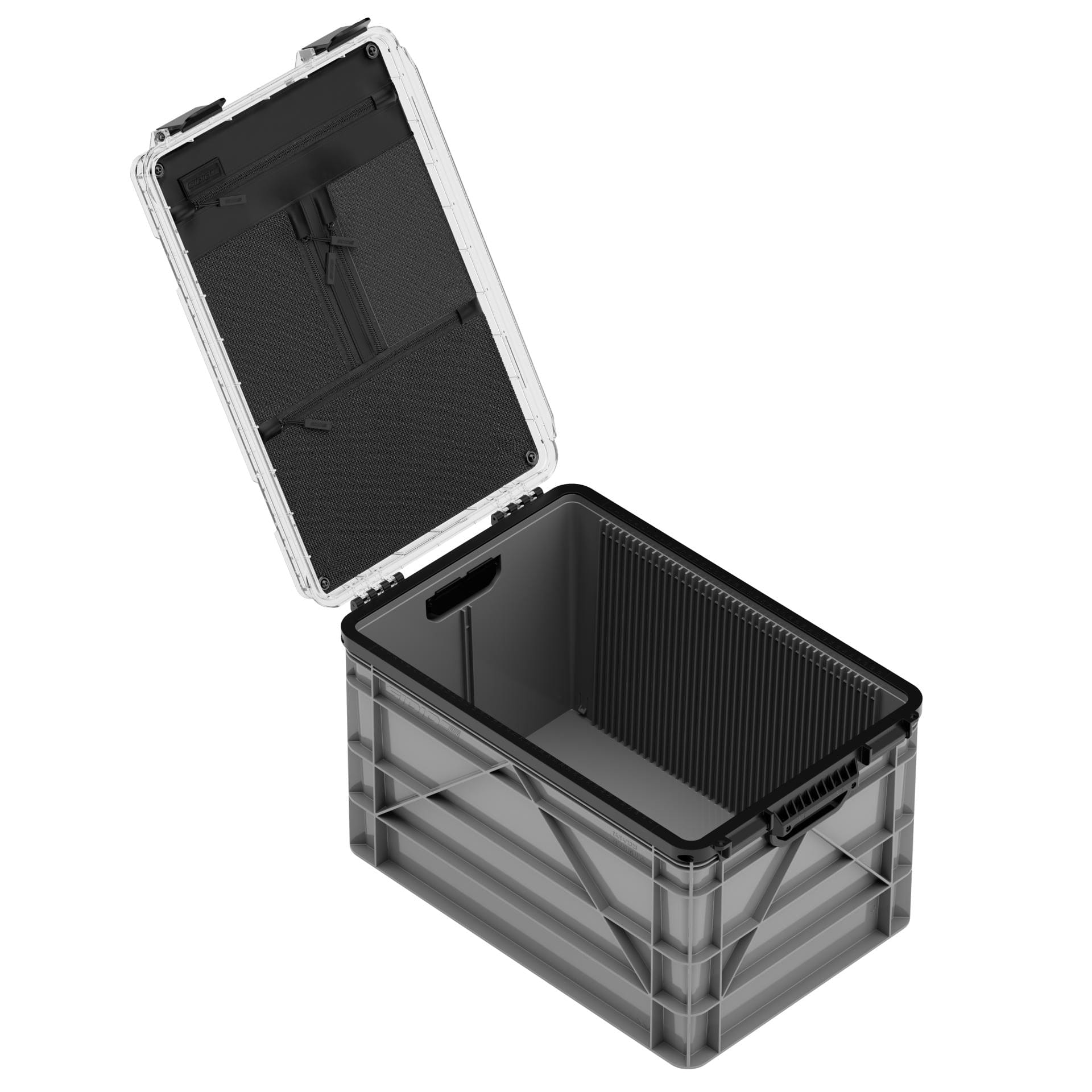 Full Size SidioCrate WR (Weather Resistant) - Trail Icon