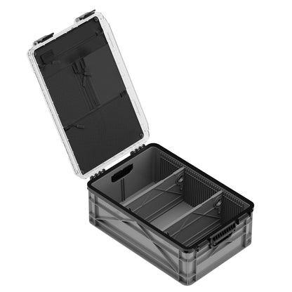 Half Size SidioCrate WR (Weather Resistant) - Trail Icon