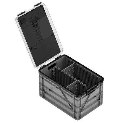 Full Size SidioCrate WR (Weather Resistant) - Trail Icon